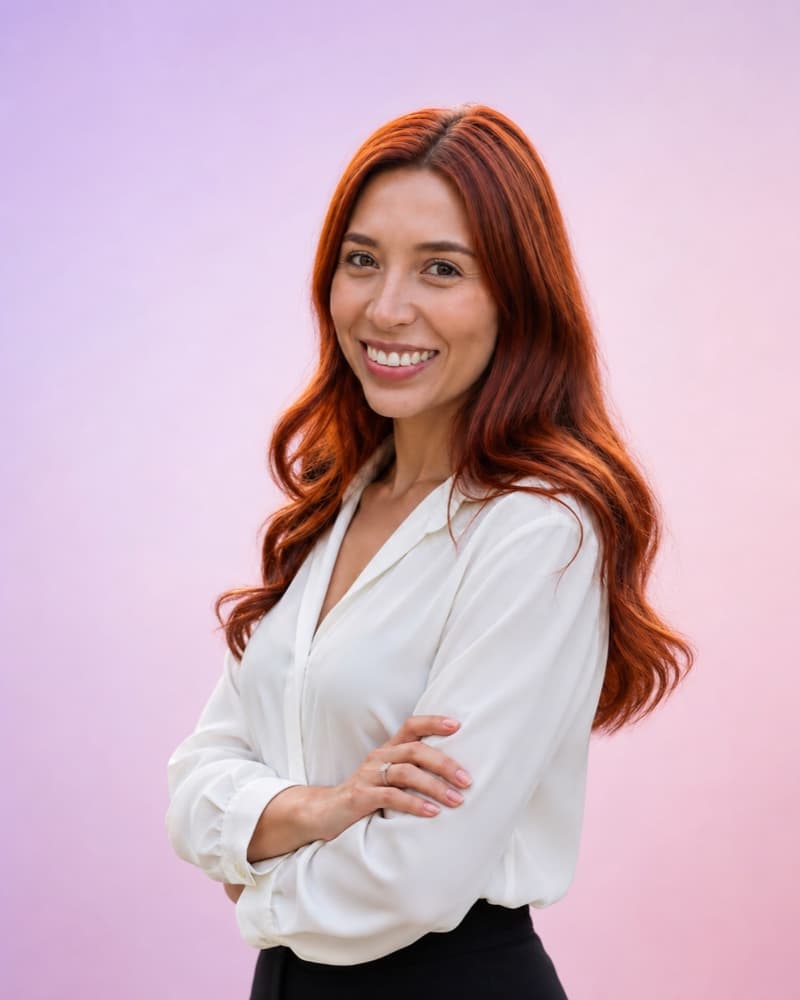 Danna Valentina Ubaque Hernandez