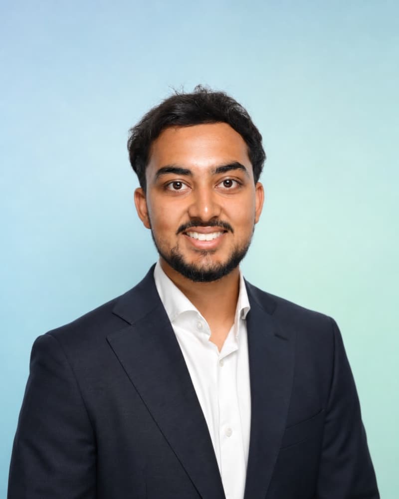 Rayyan Taimuri